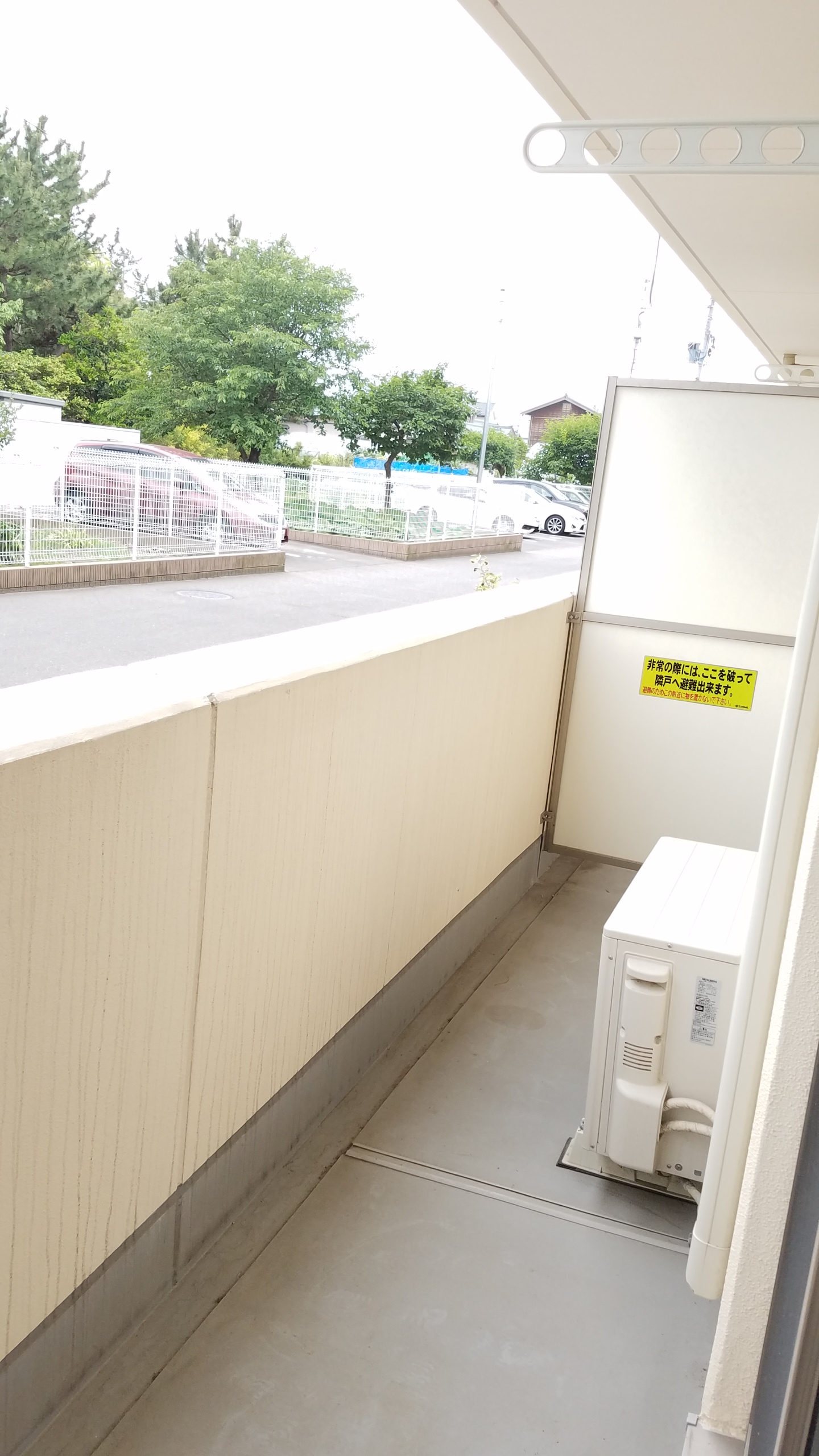 新潟市中央区 3階建 築13年の内装写真