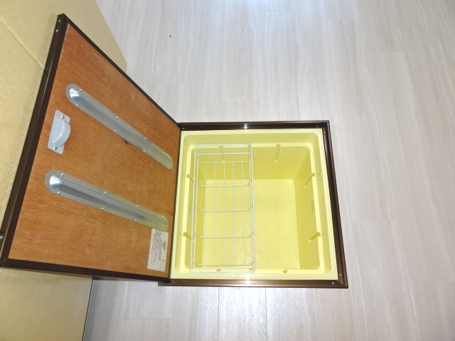 その他　床下収納