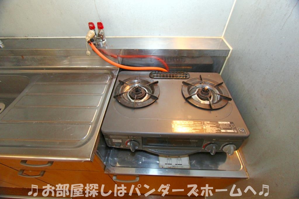 マンションタイムIIのその他写真