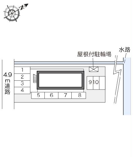 【レオパレスフルールのその他】