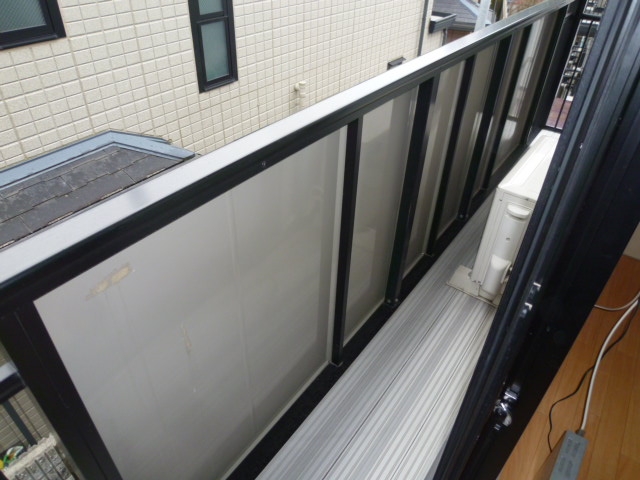 阪急箕面線 箕面駅 徒歩3分 2階建 築31年の内装写真