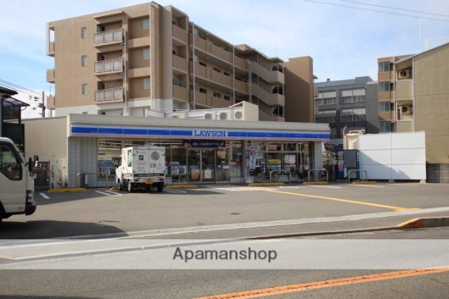 コンビニ　ローソン（コンビニ）まで160m