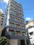 スカイ松屋町 8階 築27年の賃貸物件