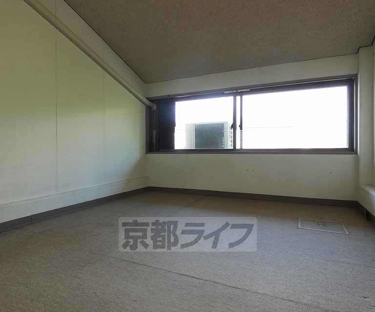 その他部屋・スペース　ロフトです。