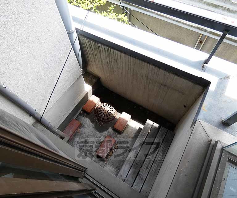 バルコニー　バルコニです。