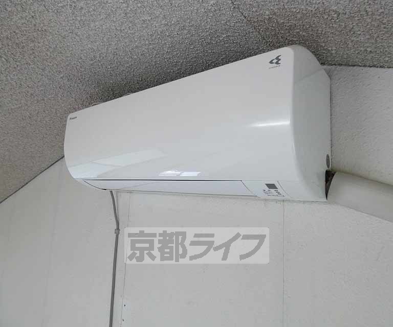 その他設備　室内設備です。