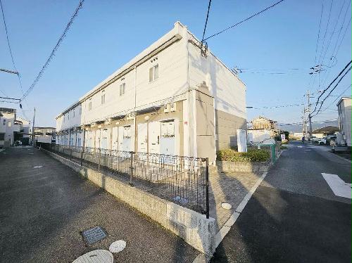 建物外観　天理大学オススメ物件です！