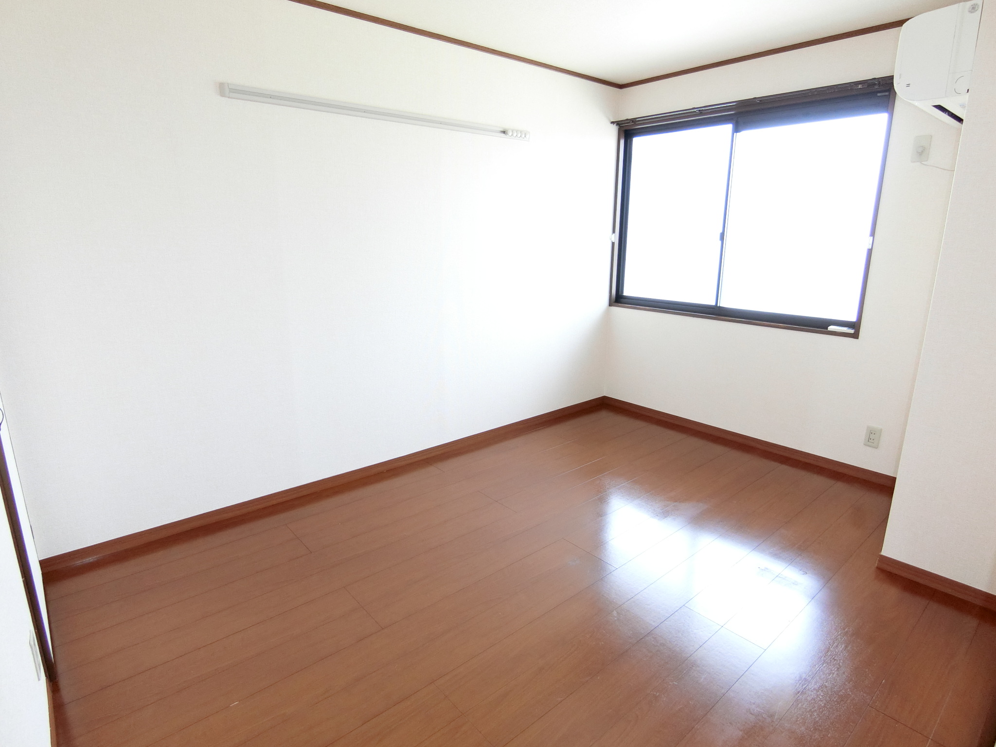 その他部屋・スペース　洋室６帖