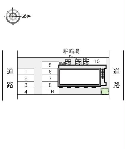 【レオパレス上津台のその他】