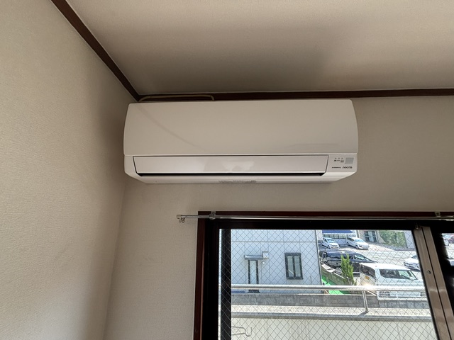 ハイツ苅田のその他写真