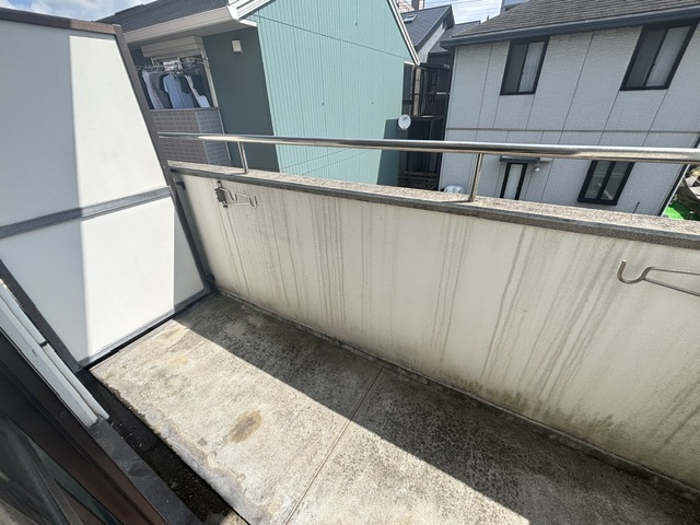 ハイツ苅田の内装写真