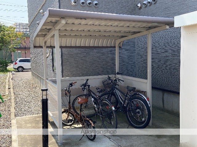 その他共有部分　その他共有部分