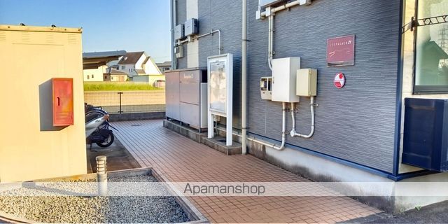 その他共有部分　その他共有部分