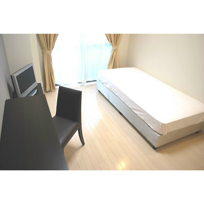 居室・リビング　別号室参照写真