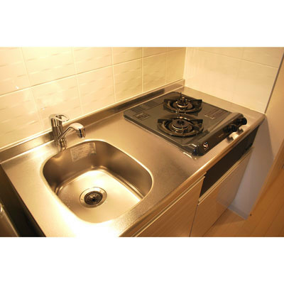 キッチン　別号室参照写真