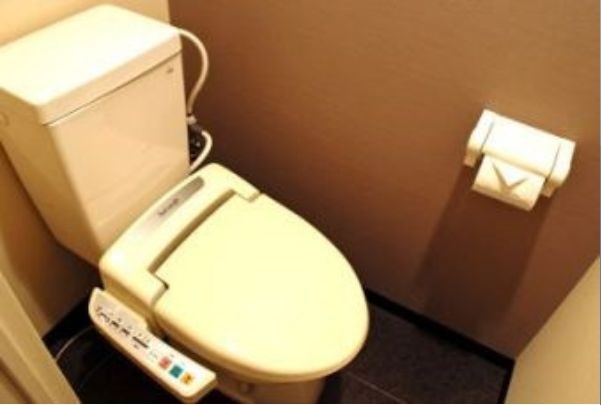 トイレ　別号室参照写真