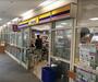 コンビニ　ミニストップNTT関東病院店（コンビニ）まで435m