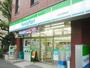 コンビニ　ファミリーマート自然教育園前店（コンビニ）まで741m