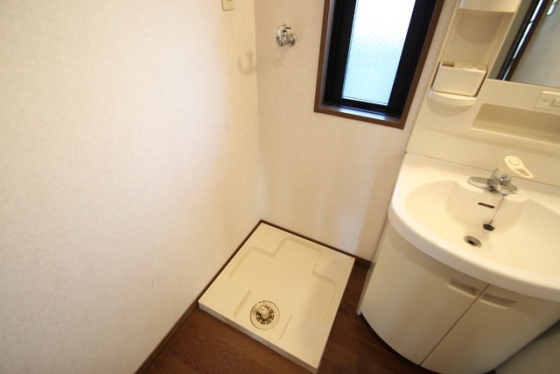 その他設備　※別部屋の写真です