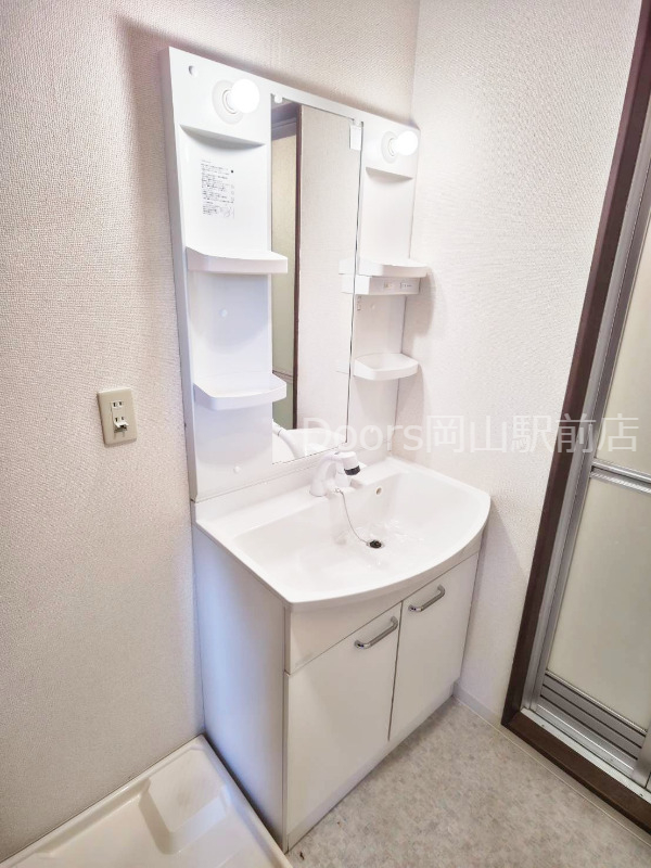 バス・シャワールーム　イメージ画像