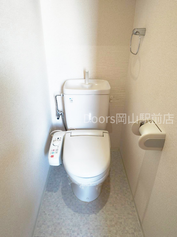 トイレ　イメージ画像