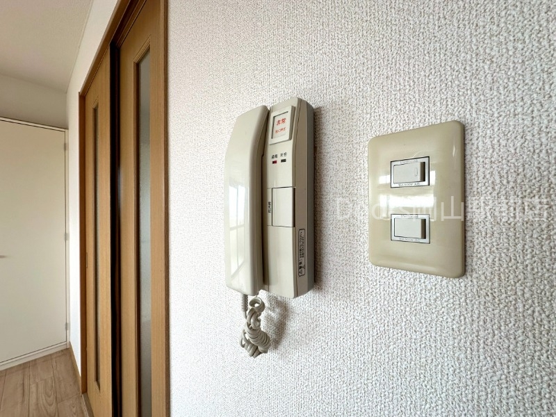 その他設備　イメージ画像