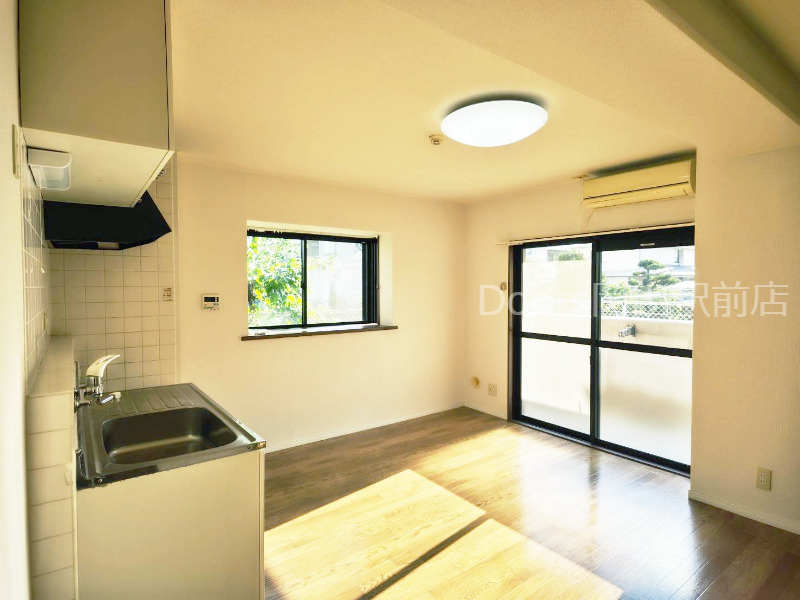 居室・リビング　イメージ画像