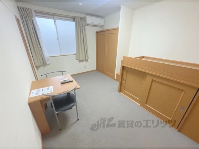 居室・リビング　洋室