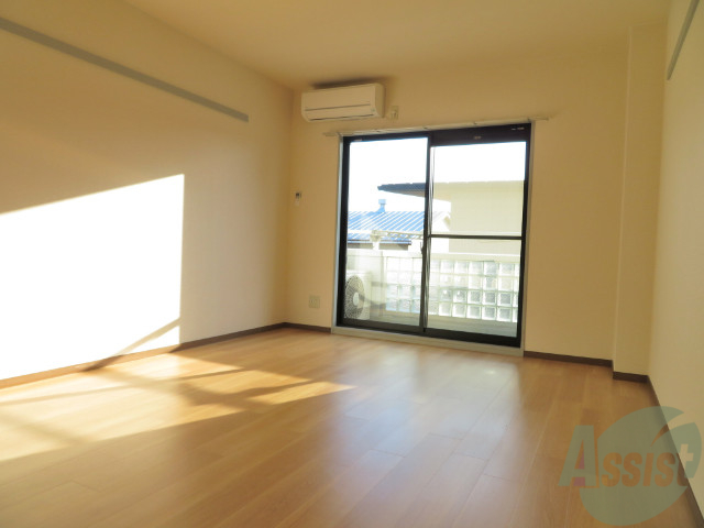 その他部屋・スペース　別角度からお部屋を撮影してみましたよ～。