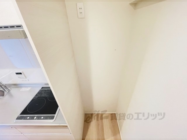 その他部屋・スペース　洗濯機置場