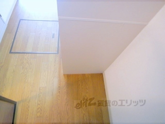 その他部屋・スペース　冷蔵庫置場