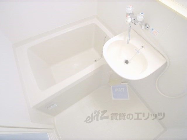 バス・シャワールーム　ユニットバス