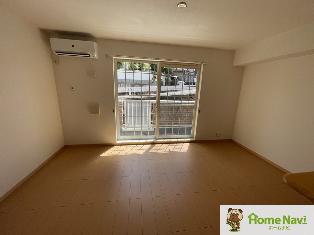 居室・リビング　小型犬・ネコ、合計2匹まで飼育可。