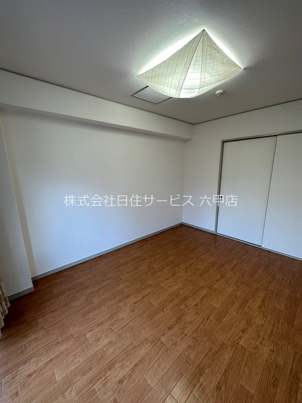 その他部屋・スペース　照明器具付き☆