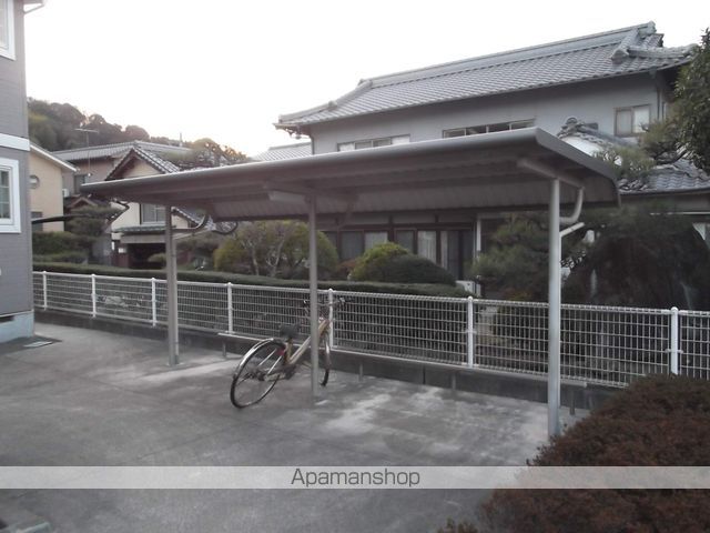 その他共有部分　その他共有部分