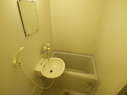 バス・シャワールーム　※写真と現状が異なる場合は現状を優先