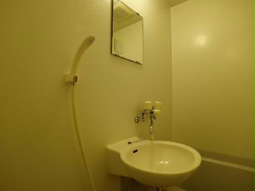 洗面設備　※写真と現状が異なる場合は現状を優先