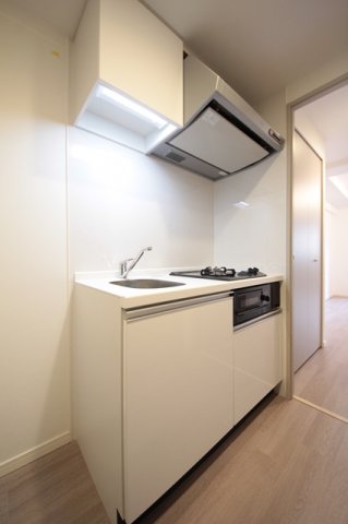 キッチン　アルグラッド梅田WEST