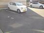駐車場　敷地内