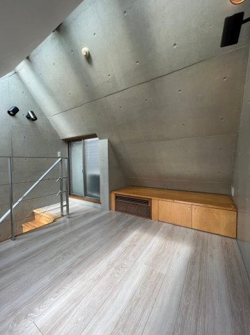 その他部屋・スペース　解放感のある空間