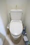 トイレ　共用部
