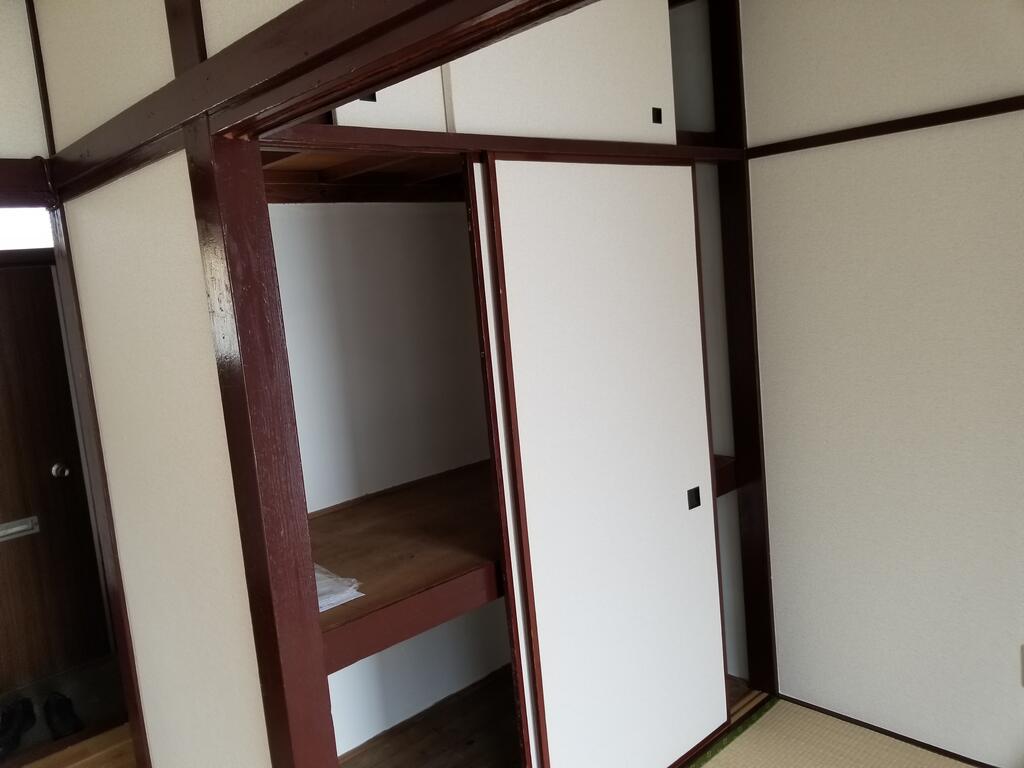 一志荘の内装写真