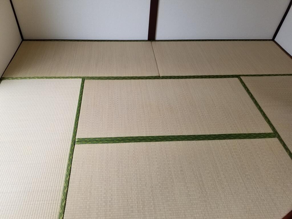 一志荘の内装写真
