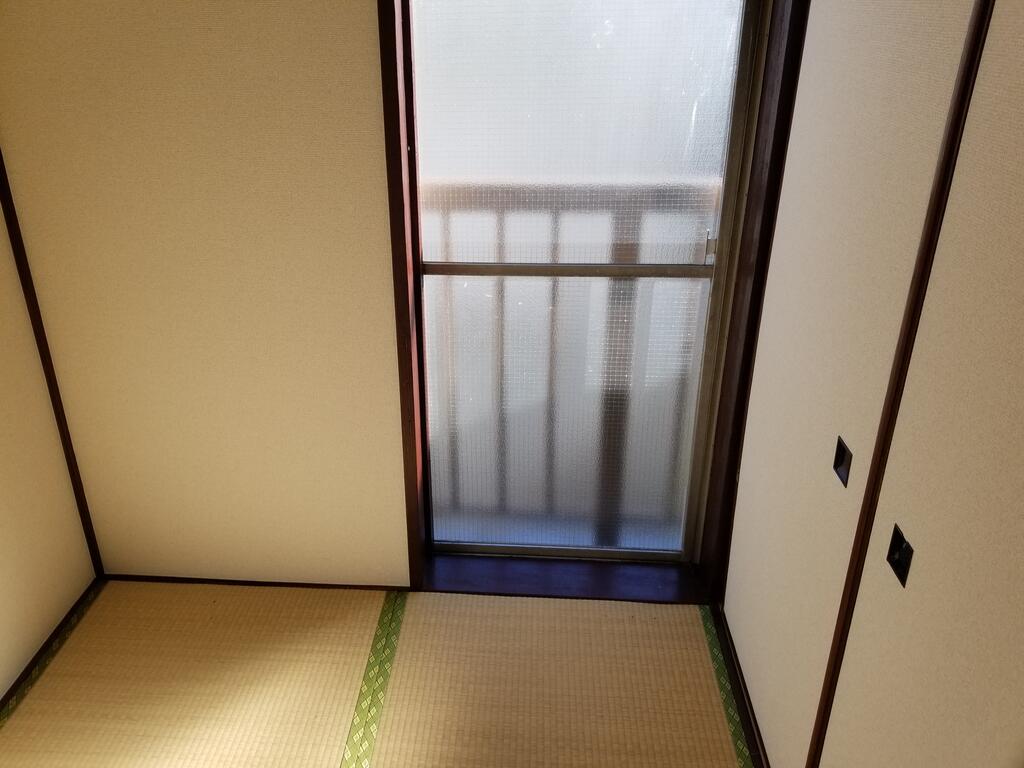 一志荘の内装写真