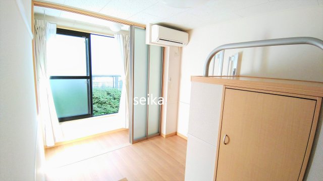 居室・リビング　同タイプ室内