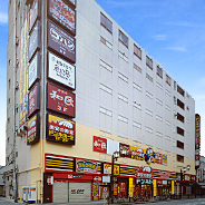 その他　ドン・キホーテ　船橋南口店（その他）まで708m