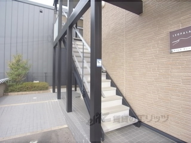 その他共有部分　階段