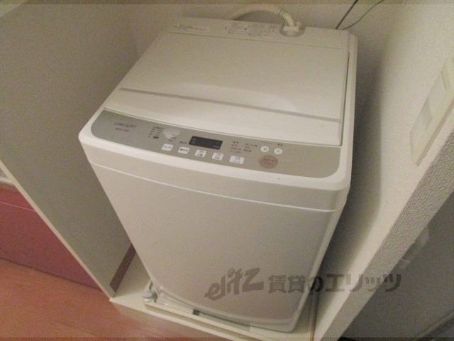 その他部屋・スペース　洗濯機置場