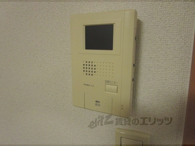 セキュリティ　ドアフォン（ＴＶ含）