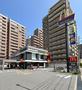 飲食店　マクドナルド薬院店（飲食店）まで409m